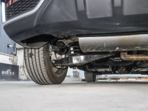 2022EcoBoost 170 IPLUS ^