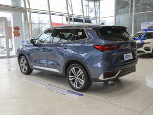 2022EcoBoost 170 I 45