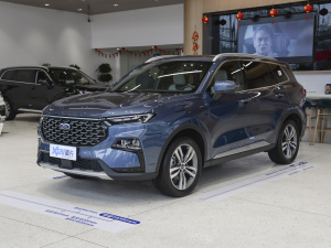 2022EcoBoost 170 I ǰ45