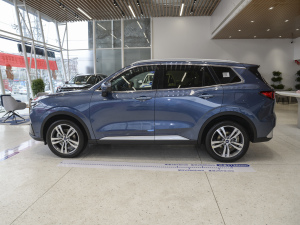 2022EcoBoost 170 I ȣ