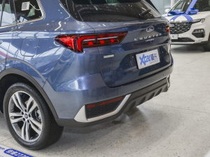 2022EcoBoost 170 I (ji)^