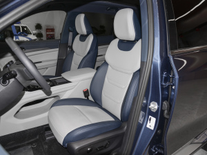 2022EcoBoost 170 I {