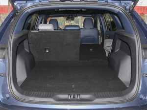 2022EcoBoost 170 I g