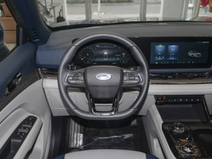 2022EcoBoost 170 I P