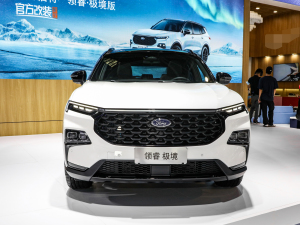 2022O EcoBoost 170 Ӱ ǰ