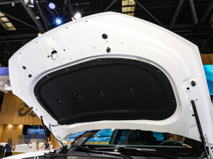 2022O EcoBoost 170 Ӱ l(f)(dng)C(j)œ