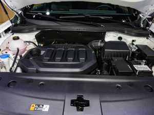 2022O EcoBoost 170 Ӱ l(f)(dng)C(j)