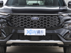 2022款改款 Ecoboost 170 尊领型 中网