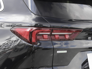 2022款改款 Ecoboost 170 尊领型 尾灯