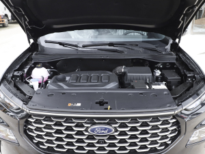 2022款改款 Ecoboost 170 尊领型 发动机