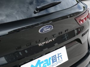 2022O EcoBoost 170 Ӱ (x)(ji)^