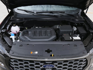2022O EcoBoost 170 Ӱ lәC
