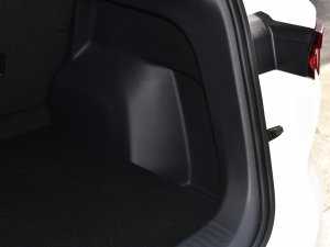 2022款EcoBoost 170 铂领型 空间座椅