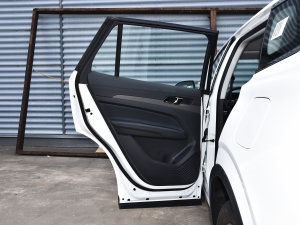 2022款EcoBoost 170 铂领型 左后车门