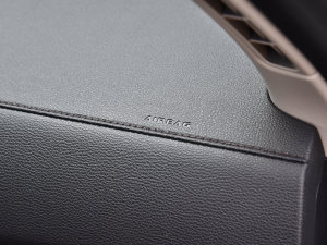 2022款EcoBoost 170 铂领型 中控区