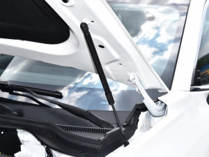 2022款EcoBoost 170 铂领型 其它