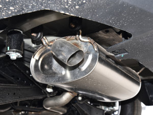 2022EcoBoost 170 I Ś