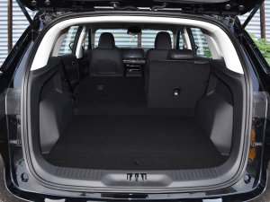 2022EcoBoost 170 I g