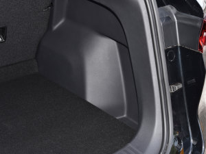2022款EcoBoost 170 精领型 空间座椅