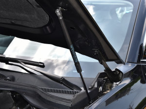 2022款EcoBoost 170 精领型 其它