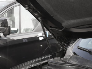 2022款极境 EcoBoost 170 魅影 其它
