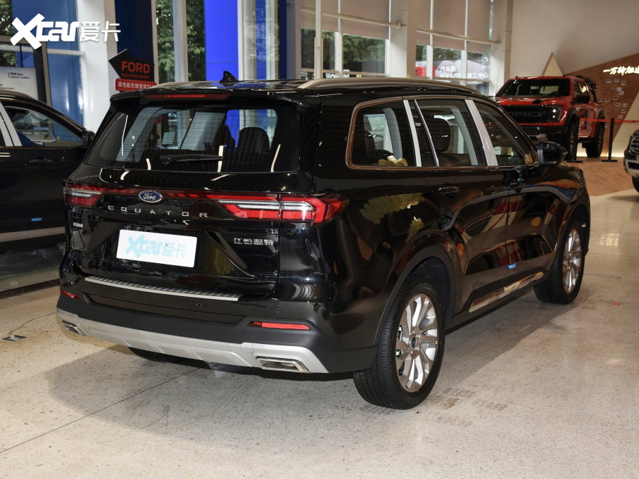 2023Iԣ EcoBoost 225 KI 7(2/3/2)