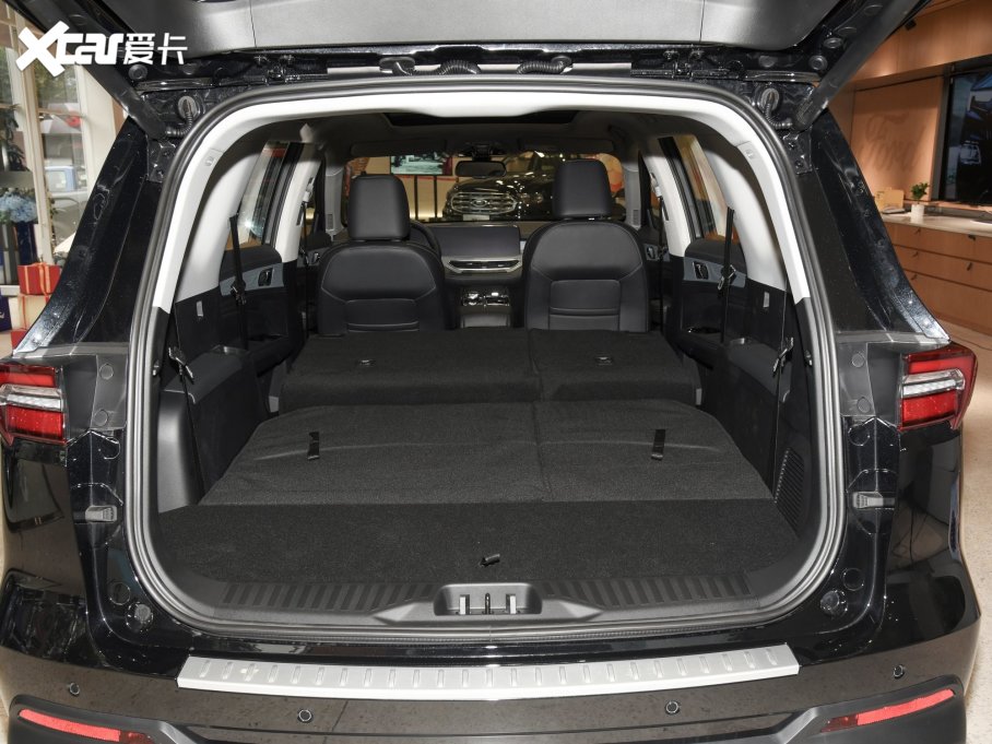 2023I(lng)ԣ EcoBoost 225 KI(lng) 7(2/3/2)