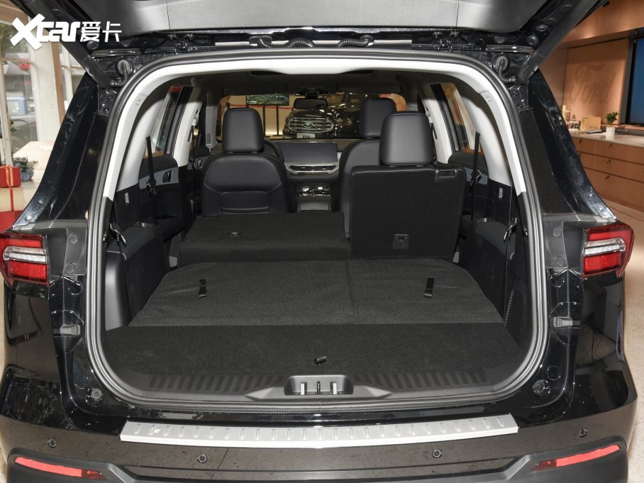 2023Iԣ EcoBoost 225 KI 7(2/3/2)