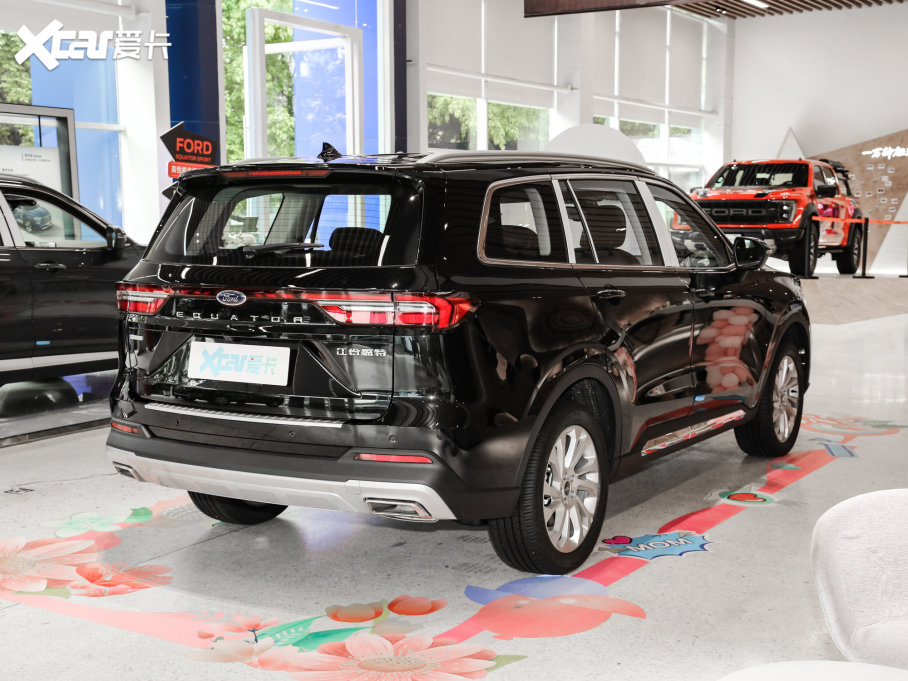 2023Iԣ EcoBoost 225 KI 7(2/2/3)