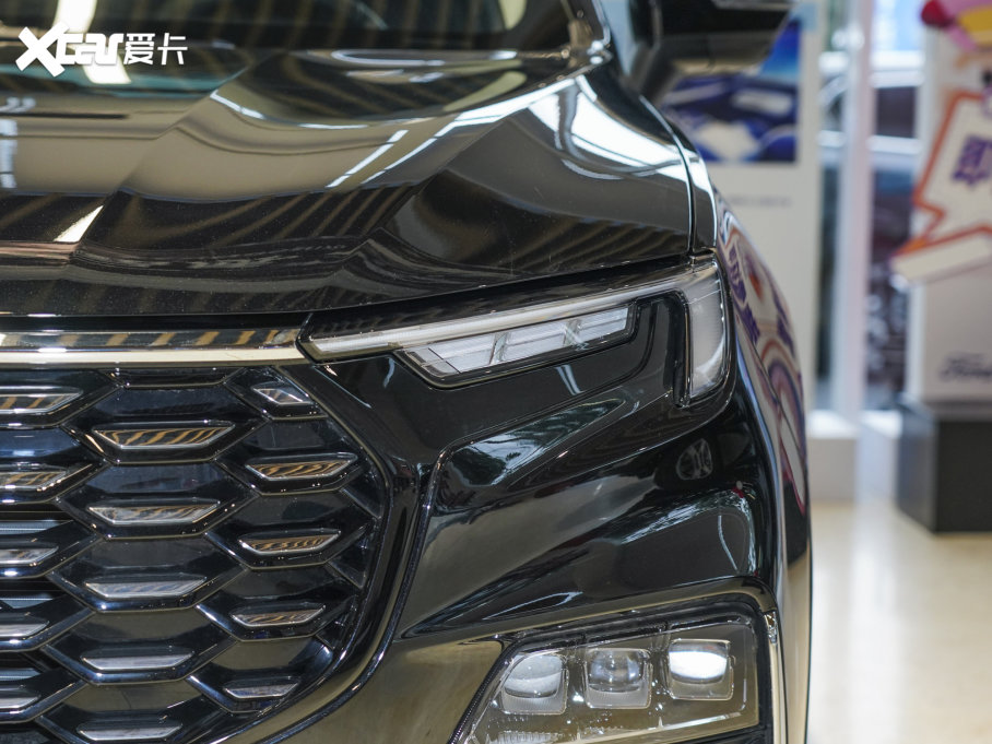 2023Iԣ EcoBoost 225 I 7(2/3/2)