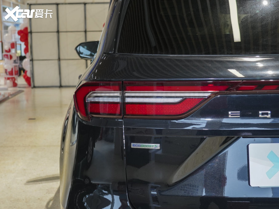 2023Iԣ EcoBoost 225 I 7(2/3/2)