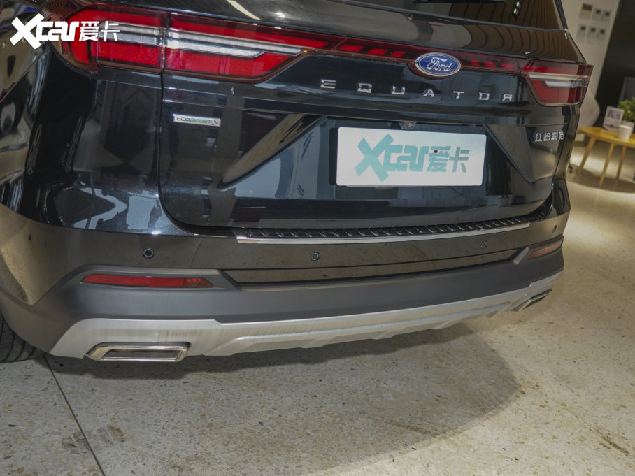 2023Iԣ EcoBoost 225 I 7(2/3/2)