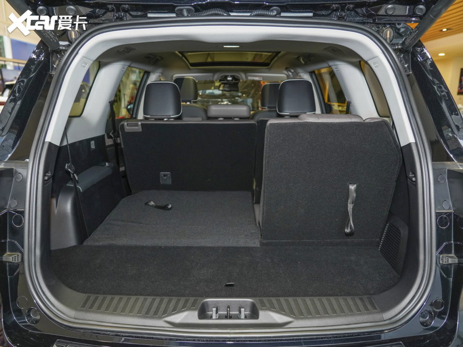 2023Iԣ EcoBoost 225 I 7(2/3/2)