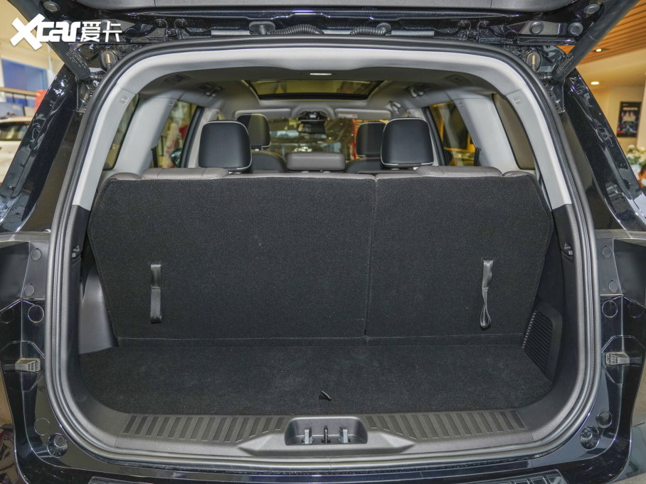 2023Iԣ EcoBoost 225 I 7(2/3/2)