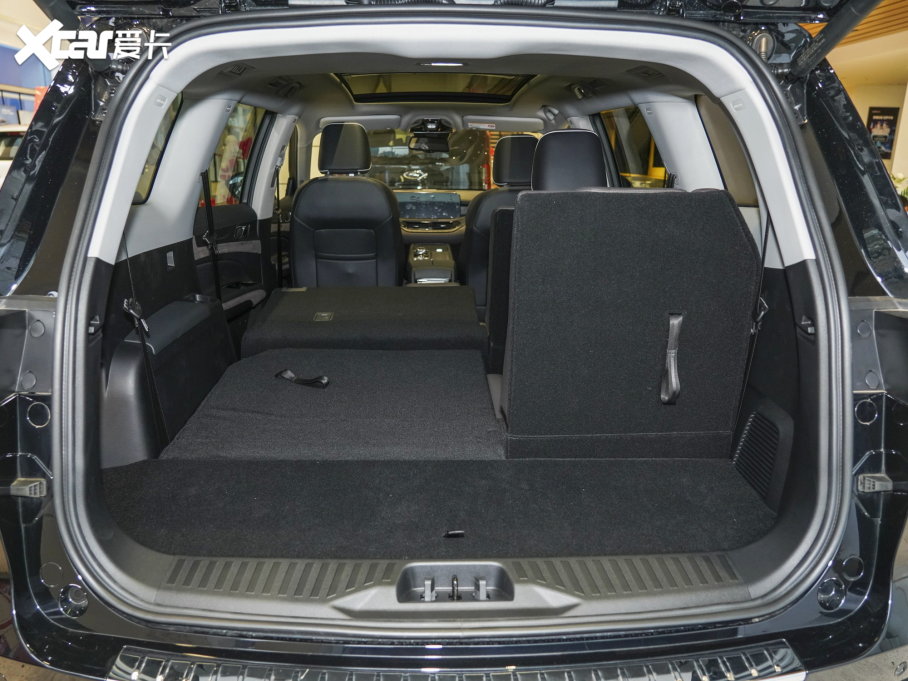 2023Iԣ EcoBoost 225 I 7(2/3/2)