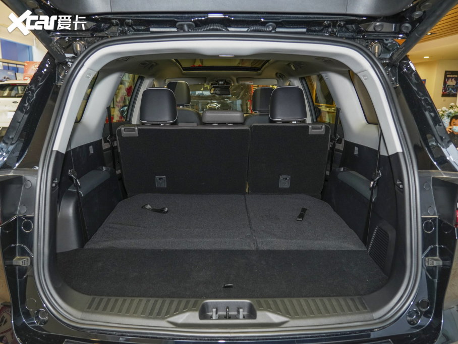 2023Iԣ EcoBoost 225 I 7(2/3/2)