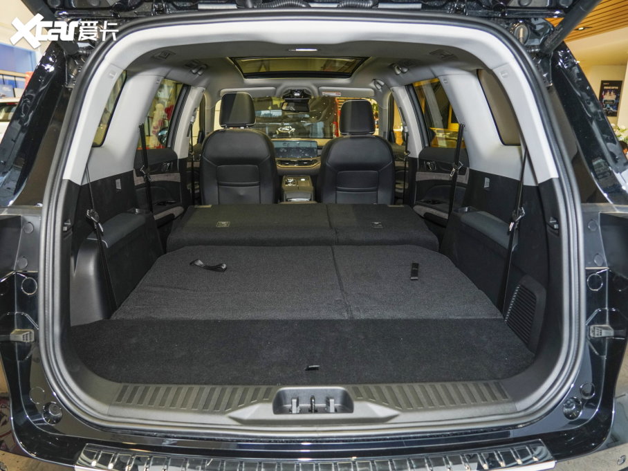 2023Iԣ EcoBoost 225 I 7(2/3/2)