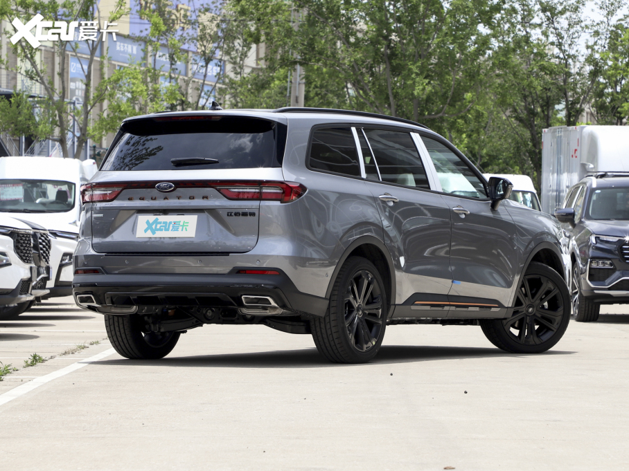 2023Iԣ EcoBoost 225 ׃AȰIPLUS 7(2/2/3)