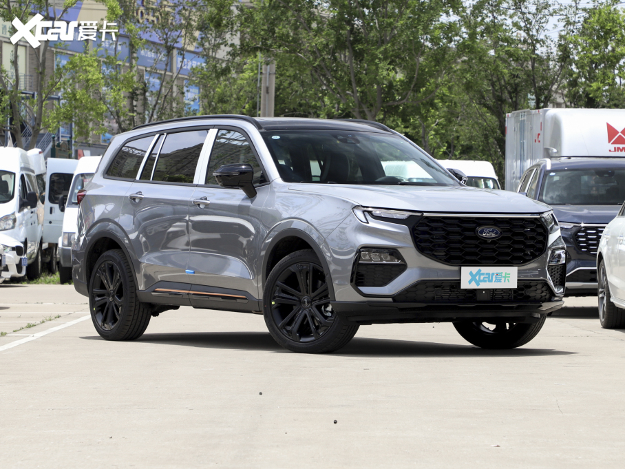 2023Iԣ EcoBoost 225 ׃AȰIPLUS 7(2/2/3)