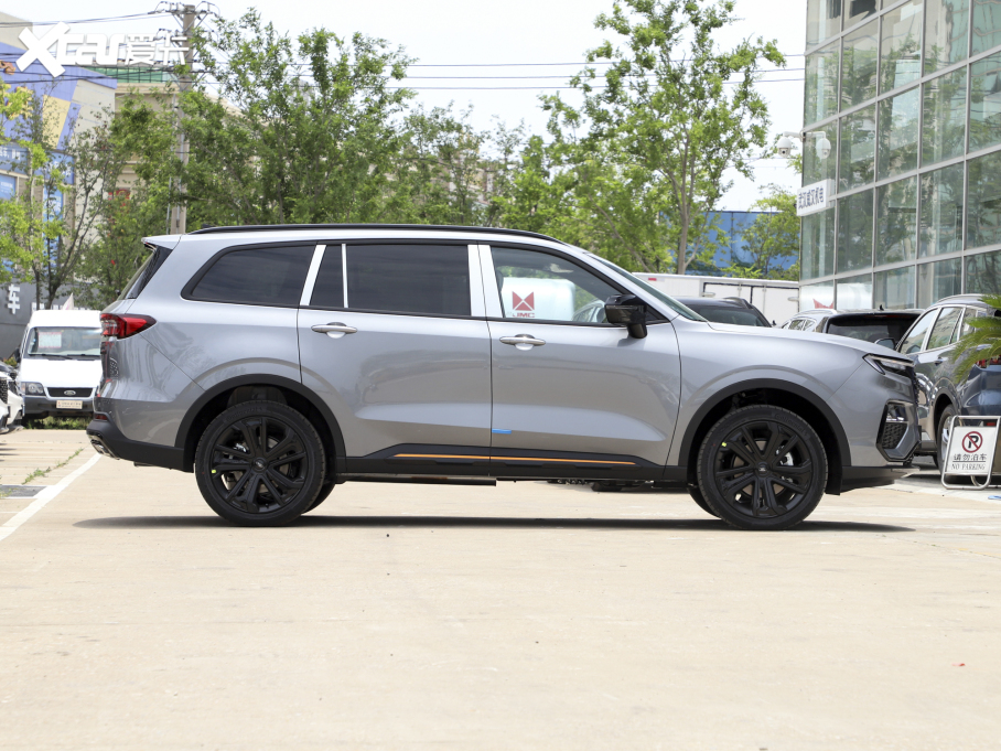 2023Iԣ EcoBoost 225 ׃AȰI 7(2/2/3)