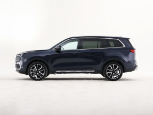 2023款EcoBoost 225 尊领型PLUS 7座(2/2/3) 正侧（左）