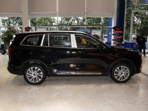 2023EcoBoost 225 KI 7(2/3/2) ȣң