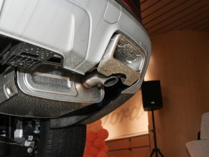 2023EcoBoost 225 KI 7(2/3/2) ^