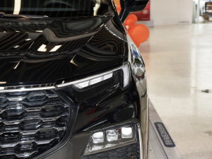 2023EcoBoost 225 KI 7(2/3/2) ^