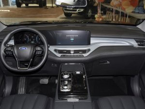 2023EcoBoost 225 KI 7(2/3/2) п_