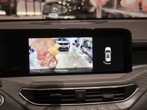 2023EcoBoost 225 KI(lng) 7(2/3/2) п؅^(q)