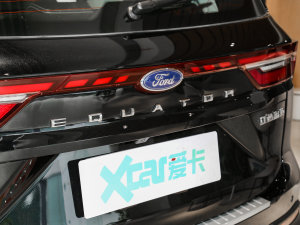 2023EcoBoost 225 KI 7(2/2/3) ^