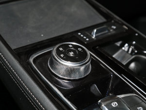 2023款EcoBoost 225 铂领型 7座(2/2/3) 换挡杆