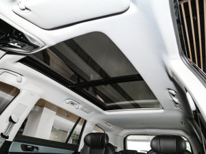 2023款EcoBoost 225 铂领型 7座(2/2/3) 天窗