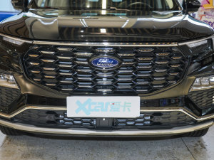 2023款EcoBoost 225 尊领型 7座(2/3/2) 中网